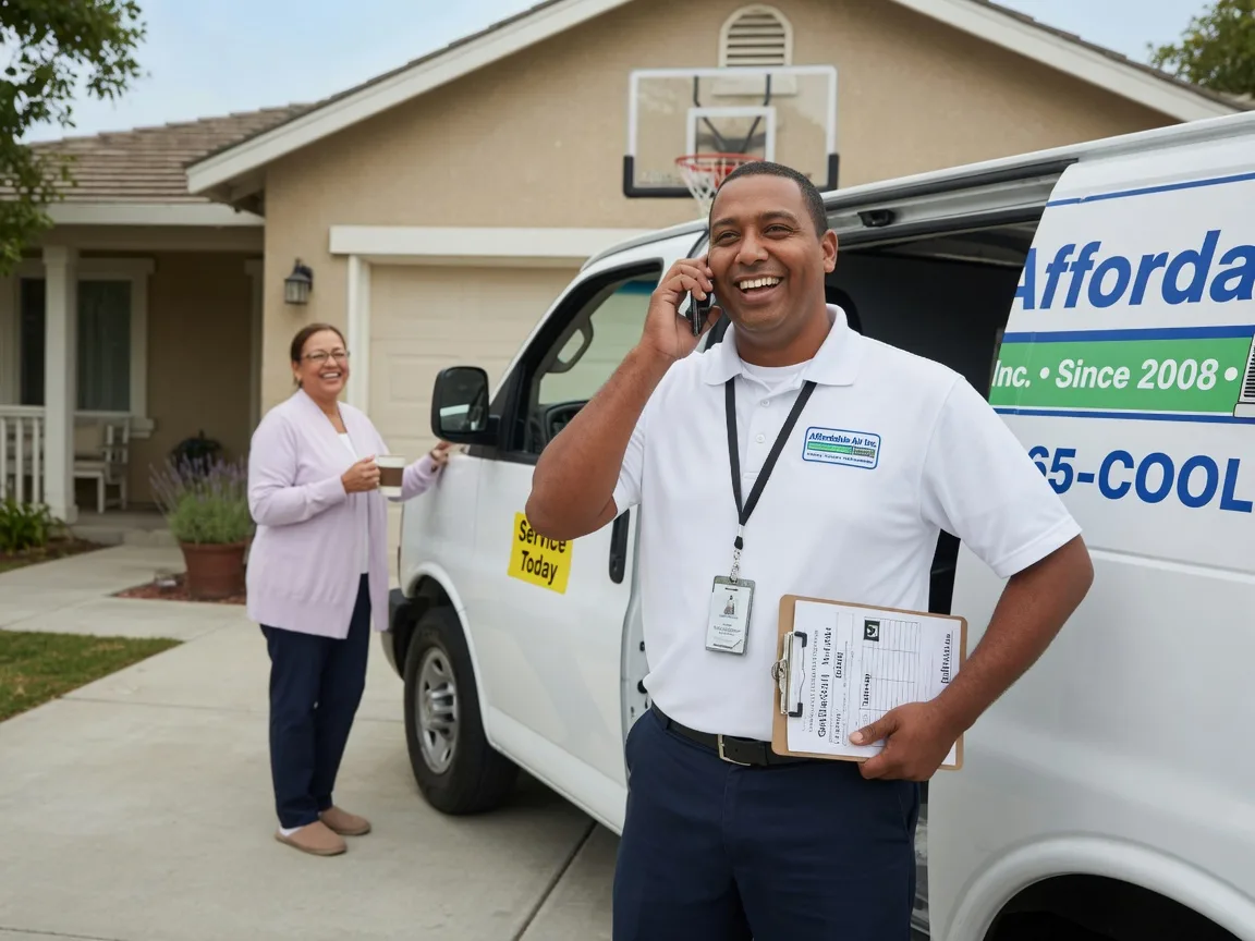 Central Ac Repair Delhi, CA FAQs